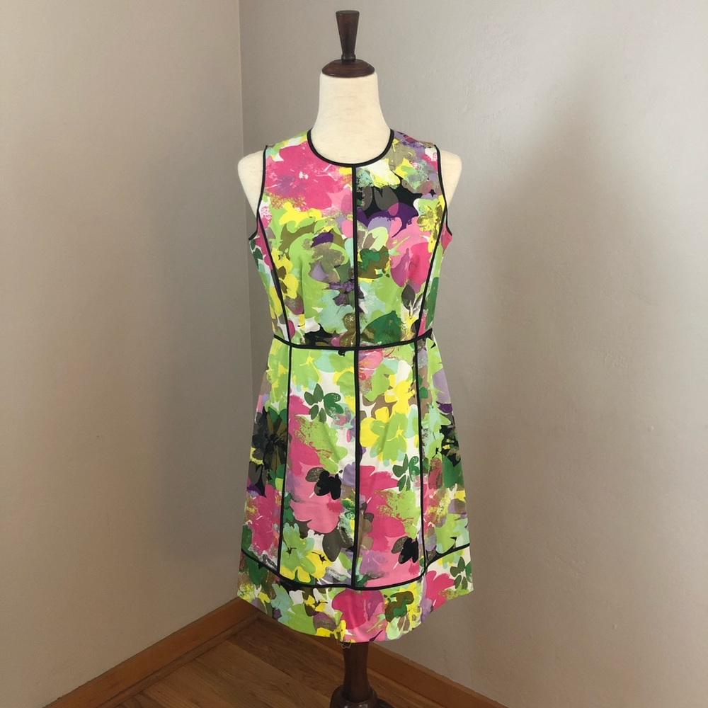 Calvin Klein Dress